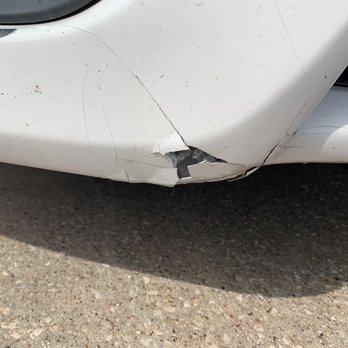 Compean Auto Works - Damages - Body Shops Near Me - Dallas, Texas