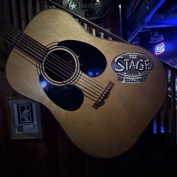 THE STAGE ON BROADWAY - Updated February 2026 - 535 Photos & 481