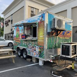 Mi Oaxaquena Taqueria