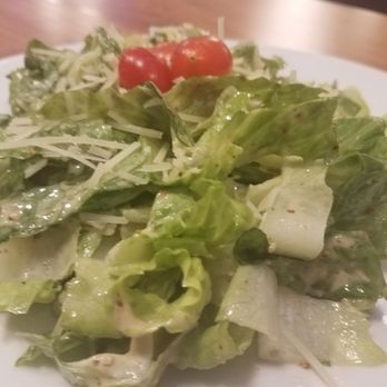 Bridges Restaurant - Caesar salad without croutons. Lol - Cocktail Bars Near Me - Sarasota, Florida Bridges Restaurant - Caesar salad without croutons. Lol - Cocktail Bars Near Me - Sarasota, Florida