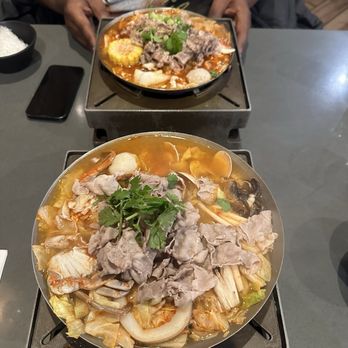 Boiling Point - #11 Thai Flavor Hot Soup #4 Beef Hot Soup - Taiwanese Near Me - Tukwila, Washington Boiling Point - #11 Thai Flavor Hot Soup #4 Beef Hot Soup - Taiwanese Near Me - Tukwila, Washington