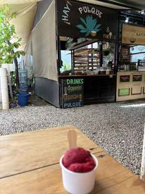 La Cosecha Organic Market by null