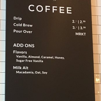 Architect Coffee - Coffee - Coffee & Tea Near Me - Springfield, Missouri