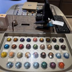 Nespresso Boutique