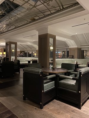 Conrad Dublin by null