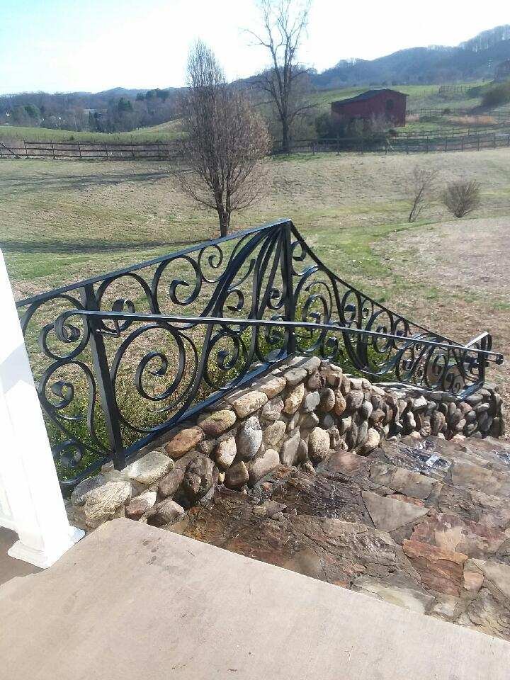 APPALACHIAN IRONWORKS Updated October 2024 41 Photos 1005 E