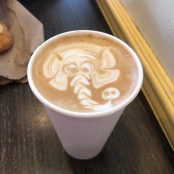 Coffee Labs Roasters - Elephant foam! - Coffee Roasteries Near Me - Tarrytown, New York Coffee Labs Roasters - Elephant foam! - Coffee Roasteries Near Me - Tarrytown, New York