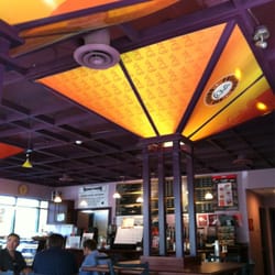 Puccinos Coffee Bar - Puccinos Coffee Bar