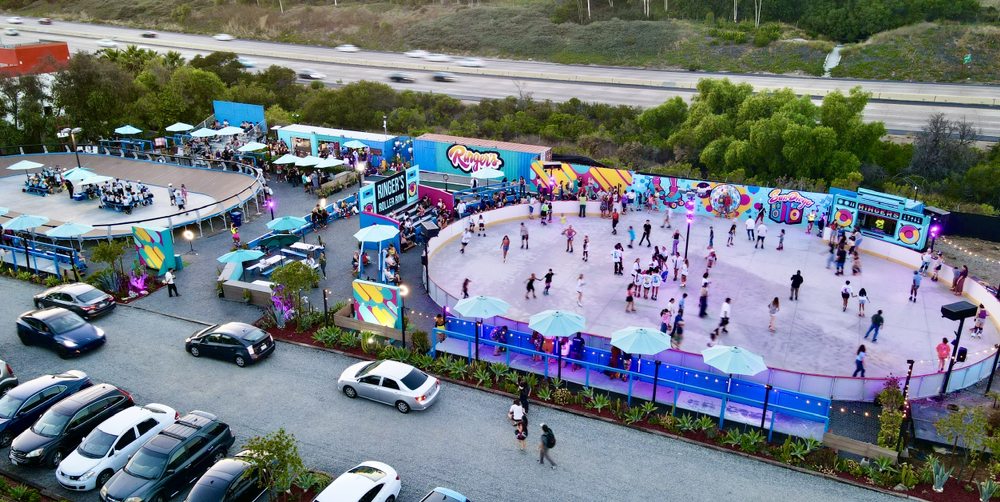 RINGER’S ROLLER RINK Updated September 2024 169 Photos & 100