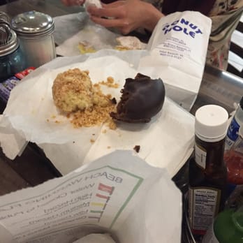 Donut Hole - Donuts Near Me - Inlet Beach, Florida
