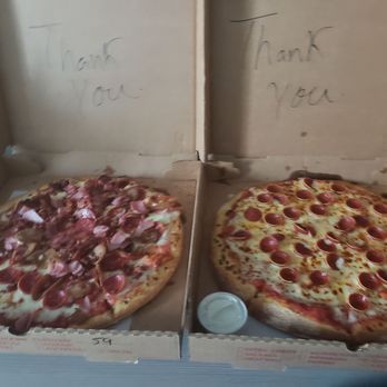 Porky's Pizzeria - We love yorkies, always delicious food - Pizza Near Me - Erie, Pennsylvania Porky's Pizzeria - We love yorkies, always delicious food - Pizza Near Me - Erie, Pennsylvania