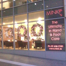 Mink Nail Salon Mink Nail Salon