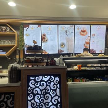La Crepe Cafeccino - Desserts Near Me - Palos Hills, Illinois La Crepe Cafeccino - Desserts Near Me - Palos Hills, Illinois