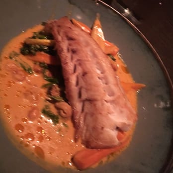 Heritage - Golden Tilefish - New American Near Me - Richmond, Virginia Heritage - Golden Tilefish - New American Near Me - Richmond, Virginia