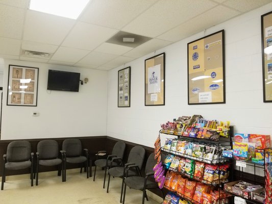 Dover Community Pharmacy