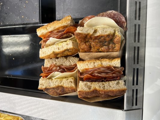 La Carniceria Wagyu by null