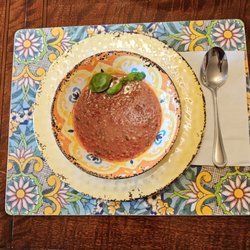 Set The Table Personal Chef Services