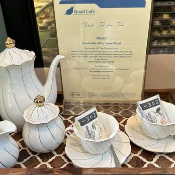 Quail Cafe - Cafes Near Me - Redwood City, California Quail Cafe - Cafes Near Me - Redwood City, California