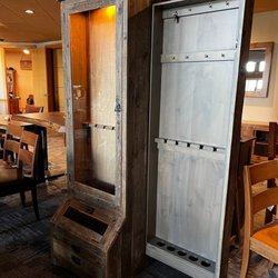 Black Timber Furniture Company