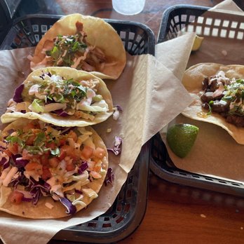 Sancho’s Tacos - Skrimps, flounder pounder, OG, & Federale tacos - Breakfast & Brunch Near Me - Oceanside, California Sancho’s Tacos - Skrimps, flounder pounder, OG, & Federale tacos - Breakfast & Brunch Near Me - Oceanside, California