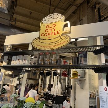 Old City Coffee - Establishment - Coffee & Tea Near Me - Philadelphia, Pennsylvania Old City Coffee - Establishment - Coffee & Tea Near Me - Philadelphia, Pennsylvania