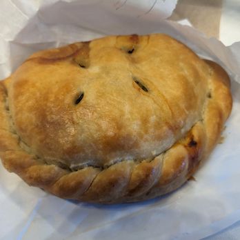 The Pasty Republic - Breakfast & Brunch Near Me - Denver, Colorado