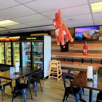 La Torta Loca - Dining - Mexican Near Me - Florence, Kentucky