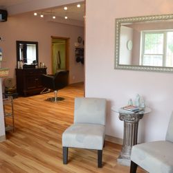 Zarubas Salon & Day Spa Services