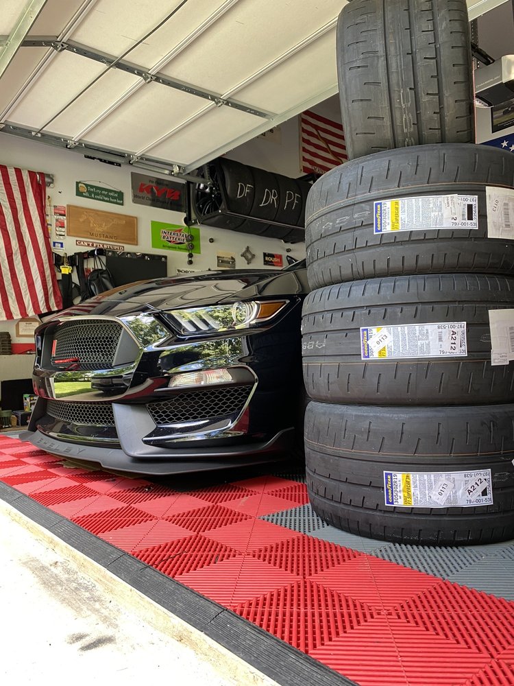 EAGLE TIRE PROS & AUTOMOTIVE REPAIR Updated September 2024 20