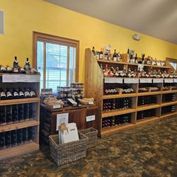 Buck Creek Winery