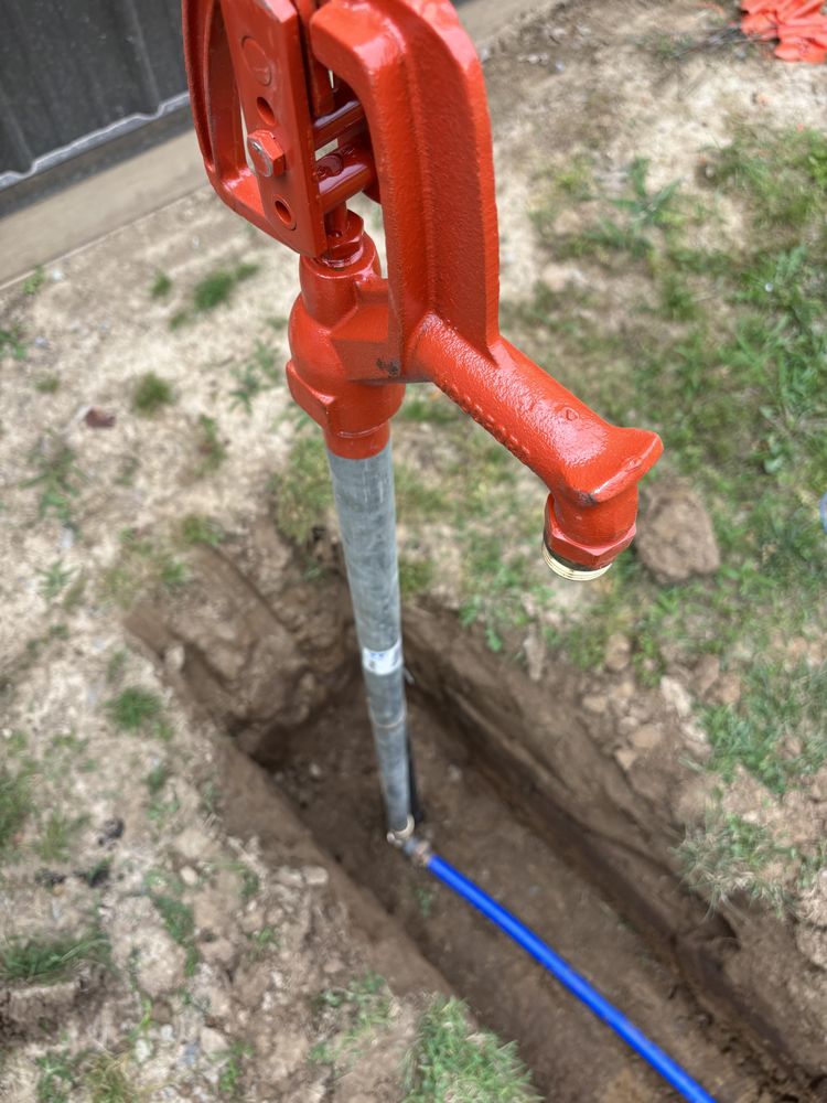 Slide of Hosmon Plumbing Service