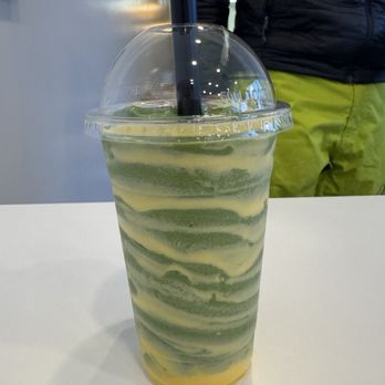 Boba Unit Cafe - Bubble Tea Near Me - Roseville, California Boba Unit Cafe - Bubble Tea Near Me - Roseville, California