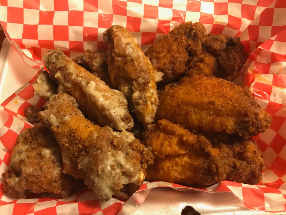 Buffalo’s Chicken Shack Order Food Online 145 Photos & 236 Reviews