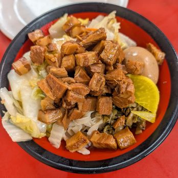 Tainan Bistro - Lurou noodle - Taiwanese Near Me - Houston, Texas Tainan Bistro - Lurou noodle - Taiwanese Near Me - Houston, Texas
