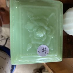 Robbins Nest - Wonderful finds!