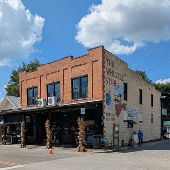 The Whistle Stop - American Near Me - Glendale, Kentucky The Whistle Stop - American Near Me - Glendale, Kentucky