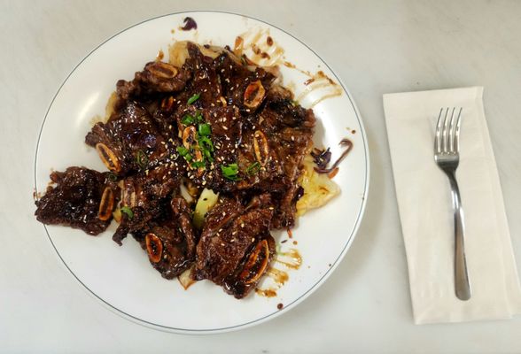 Sam's Charbroiled Burgers by null