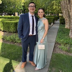 Chu's Tailor & Alterations - Hemmed dress by Chu