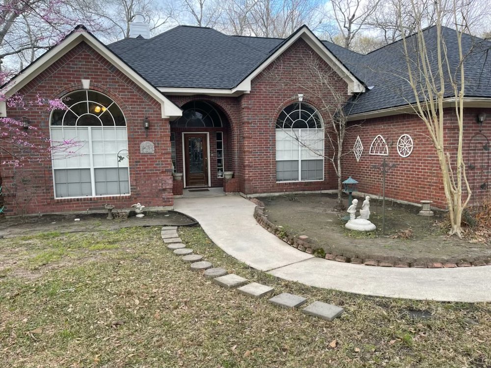 Slide of Primetime Roofing & Exteriors