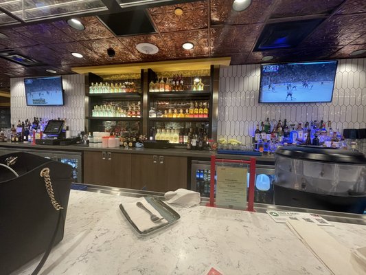 Zona Cocina by null
