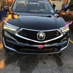 Allen's Automotive Service - My happy NoN leaking car because of Allens Automotive