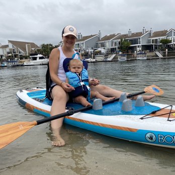 Trinidad Park - Kayak with my baby! perfect spot - Parks Near Me - Huntington Beach, California Trinidad Park - Kayak with my baby! perfect spot - Parks Near Me - Huntington Beach, California