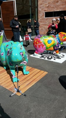 Mercado Municipal de Curitiba by null