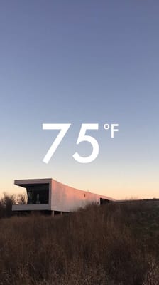 Trinity River Audubon Center by null