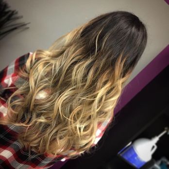 Salon 64 - Ombré - Hair Salons Near Me - Murphy, North Carolina Salon 64 - Ombré - Hair Salons Near Me - Murphy, North Carolina