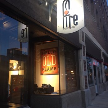 Fire Artisan Pizza - Pizza Near Me - Great Falls, Montana Fire Artisan Pizza - Pizza Near Me - Great Falls, Montana