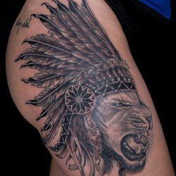 UniquInk Tattoos & Piercings