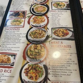 Maui Pho - Asian Fusion Near Me - Bakersfield, California Maui Pho - Asian Fusion Near Me - Bakersfield, California