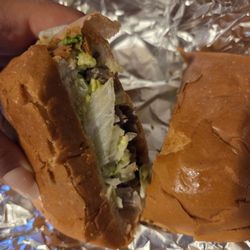 Fajita torta