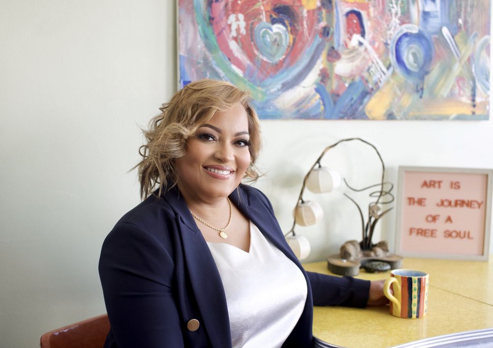 Moss Therapy and Wellness - grief counselor in Royal Oak, MI